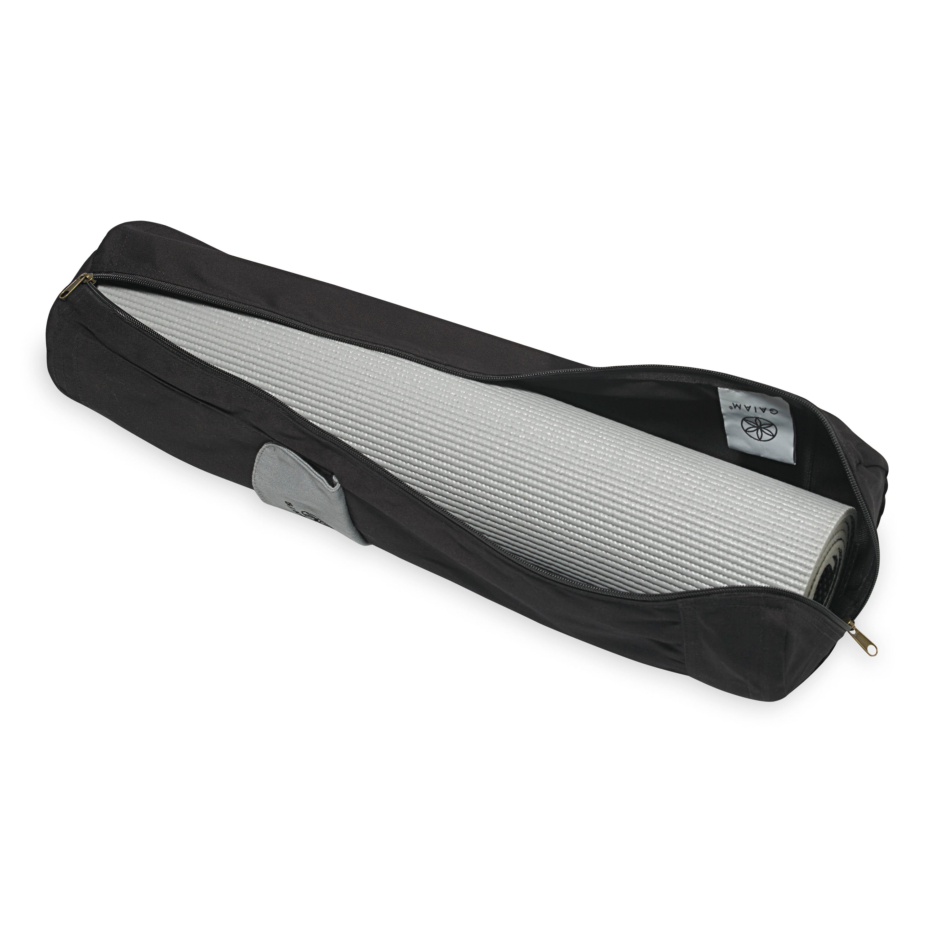 2-Color Cargo Mat Bag open